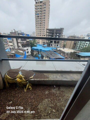  Office Space in IT/SEZ For Rent in FenKin Capital, Naupada