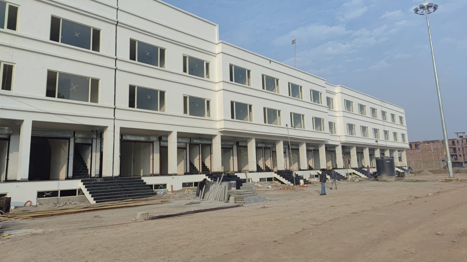 Showroom For Sale in The North Chandigarh