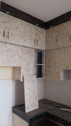 Bathroom in 2 BHK Apartment at Eureka Diya Green City, Raj Nagar Extension – for Sale