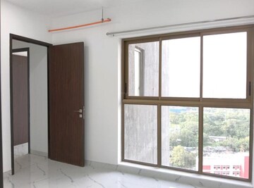Bedroom in 2 BHK Apartment at Raymond Ten X Vibes, J K Gram – for Rent