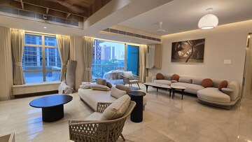 4 BHK Apartment For Rent in Prabhadevi