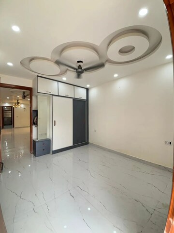 Bathroom in 4 BHK Builder Floor at The Vegas, Sector 16b Dwarka – for Sale
