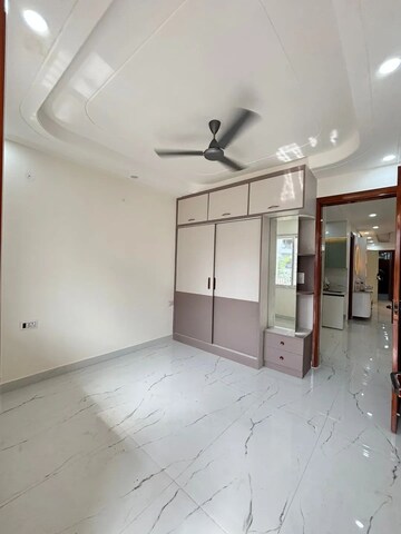 Room in 4 BHK Builder Floor at The Vegas, Sector 16b Dwarka – for Sale