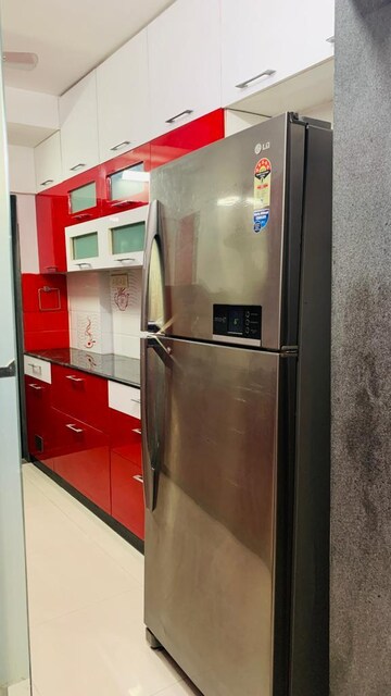 2 BHK Apartment For Rent in Nahar Amaryllis Towers and Plaza, Chandivali