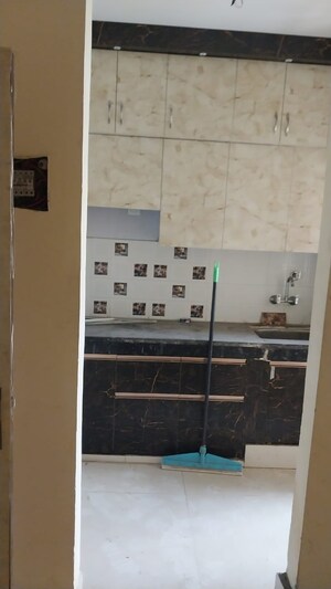 Master Bedroom in 1 BHK Apartment at Mehak Jeevan, Raj Nagar Extension – for Sale