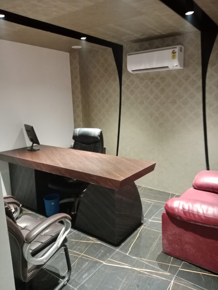 Living Room, vibhuti khand Commercial Office Space 3000 Sq.Ft. In Vibhuti Khand Lucknow 9096894