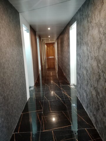 Staircase in  Office Space at Vibhuti Khand – for Rent