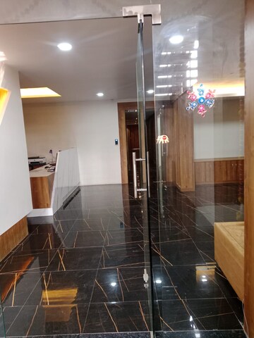 Staircase in  Office Space at Vibhuti Khand – for Rent