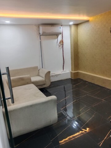 Staircase in  Office Space at Vibhuti Khand – for Rent