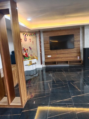 Living Room in  Office Space at Vibhuti Khand – for Rent