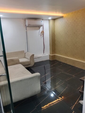 Team Area in  Office Space at Vibhuti Khand – for Rent