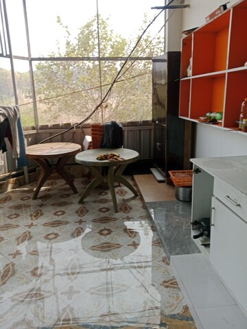 Team Area in  Office Space at Vibhuti Khand – for Rent