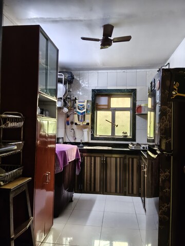 Gym in 1 BHK Apartment at Legend Apartment Santacruz, Santacruz East – for Rent