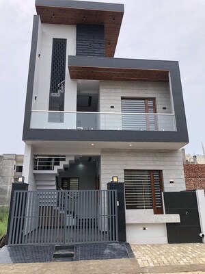 4 BHK Independent House For Sale in Sector 123