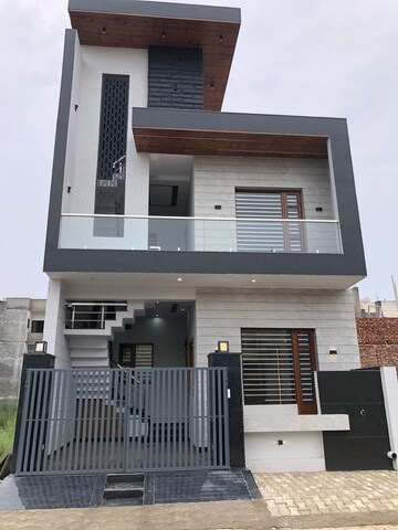 4 BHK Independent House For Sale in Sector 123