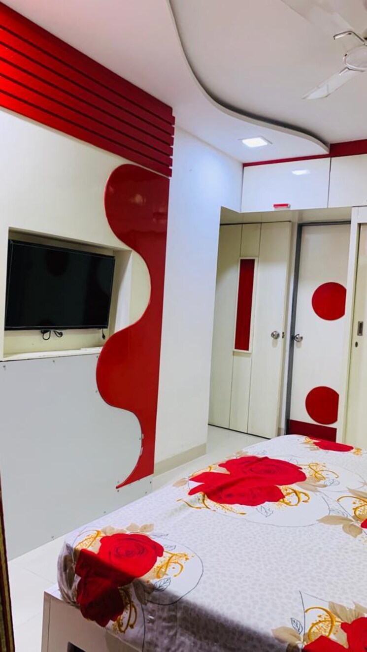 Team Area, haware-amara 2 Bedroom 560 Sq.Ft. Apartment In Vikhroli East Mumbai 9096897