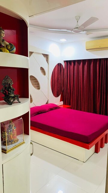 2 BHK Apartment For Rent in Haware Amara, Vikhroli East