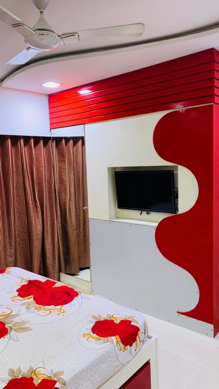 Team Area, haware-amara 2 Bedroom 560 Sq.Ft. Apartment In Vikhroli East Mumbai 9096897