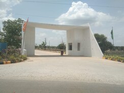 Plot For Sale in Shadnagar To Parigi Road 