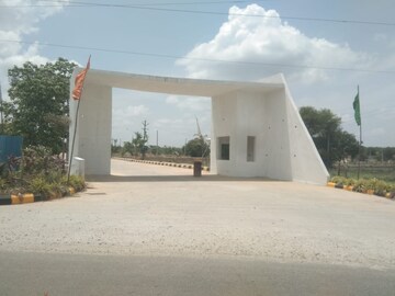  Plot For Sale in Shadnagar