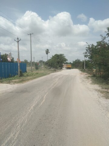 Plot Area in  Plot at Shadnagar – for Sale