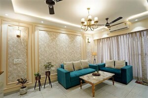 2 BHK Apartment For Sale in Kandivali West