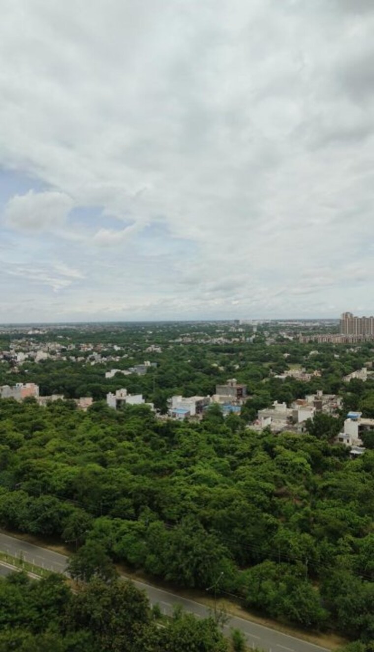 Master Bedroom, mahaluxmi-migsun-ultimo 2 Bedroom 1140 Sq.Ft. Apartment In Omicron Iii Greater Noida Greater Noida 9096898