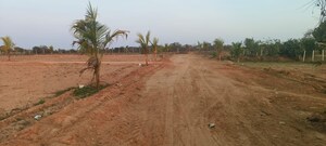 Plot Area in  Plot at Shabad – for Sale