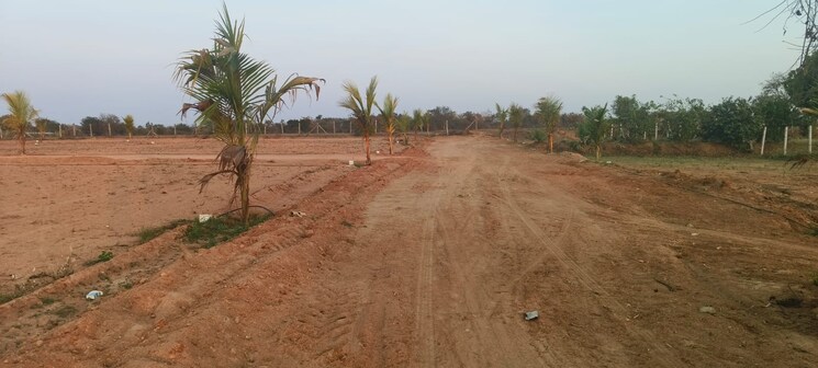 undefined, shabad  605 Sq.Yd. Plot In Shabad Hyderabad 9096907