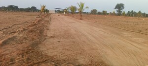 Plot Area in  Plot at Shabad – for Sale