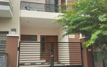 4 BHK Independent House For Sale in Sector 125