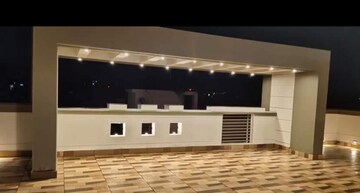 1 BHK Apartment – Exterior View View at Chandan Nagar - for Rent