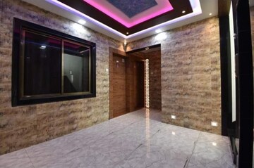 Common Area in 1 BHK Apartment at Chandan Nagar – for Rent