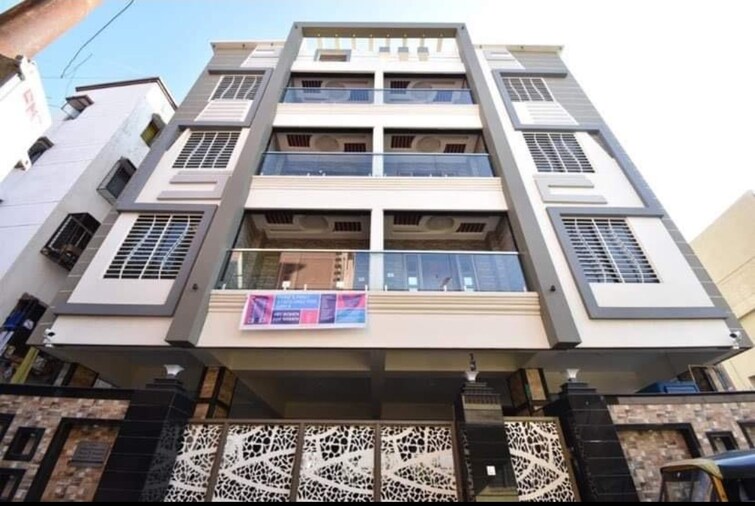 Cover Image, chandan nagar 1 Bedroom 640 Sq.Ft. Apartment In Chandan Nagar Pune 9096928