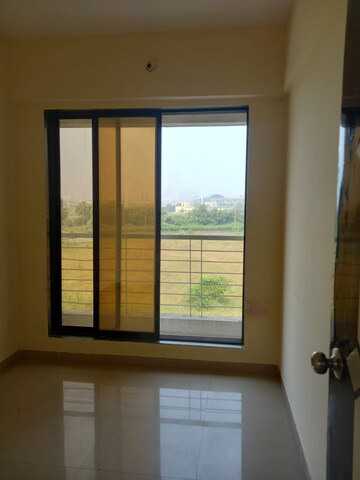 Bedroom in 1 BHK Apartment at Taloja – for Sale