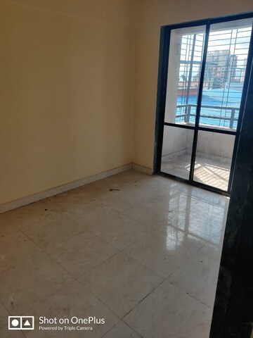 Bedroom in 1 BHK Apartment at Taloja – for Sale