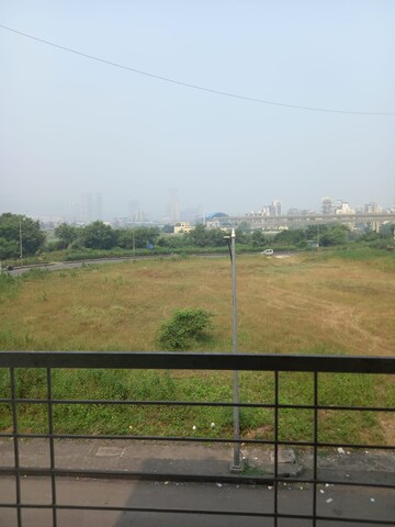 Balcony in 1 BHK Apartment at Taloja – for Sale
