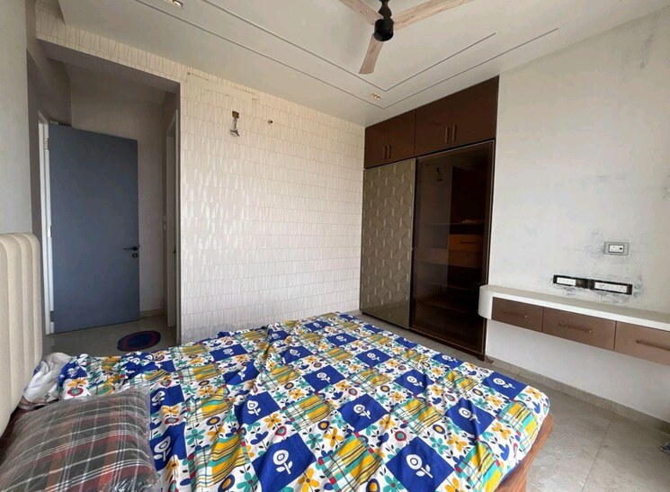 Bedroom, tata-serein 3 Bedroom 1300 Sq.Ft. Apartment In Pokhran Road No Two Thane 9096920