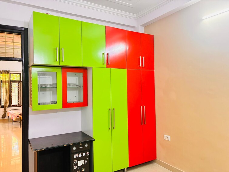 Cover Image, gomti nagar 2 Bedroom 1650 Sq.Ft. Independent House In Gomti Nagar Lucknow 9096926