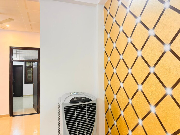 Bathroom, gomti nagar 2 Bedroom 1650 Sq.Ft. Independent House In Gomti Nagar Lucknow 9096926