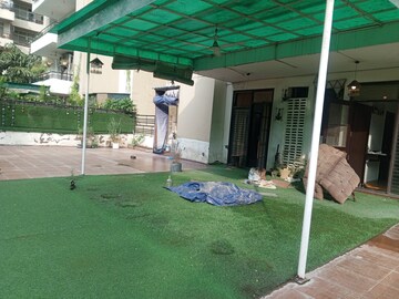 4 BHK Apartment – Garden View at Abhinandan CGHS, Sector 51 - for Rent