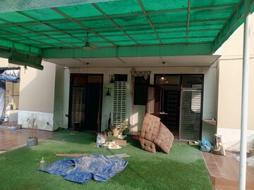 Bedroom in 4 BHK Apartment at Abhinandan CGHS, Sector 51 – for Rent