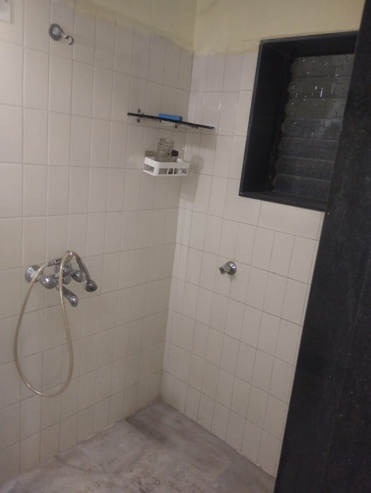 Bathroom, panchvan-complex 1 Bedroom 460 Sq.Ft. Apartment In Borivali West Mumbai 9096925