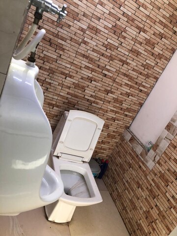 Staircase in  Office Space at Vibhuti Khand – for Rent
