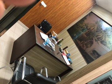Furnished Amenities in  Office Space at Vibhuti Khand – for Rent