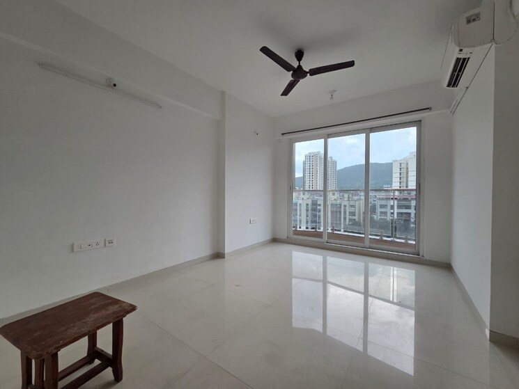 Bedroom, soham-crystal-spires 3 Bedroom 1800 Sq.Ft. Apartment In Ghodbunder Road Thane 9096932