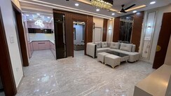 3.5 BHK + Pooja Room,Study Room Builder Floor For Sale in Uttam Nagar