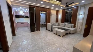 3.5 BHK Builder Floor For Sale in SA HOMES I, Uttam Nagar