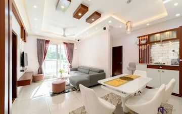 1 BHK Apartment For Sale in Veena Santoor, Satya Nagar