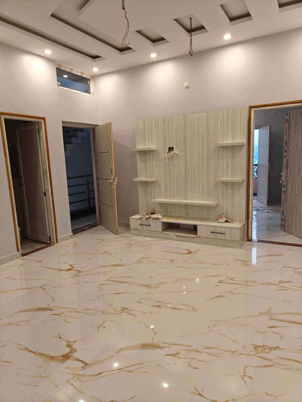 2 BHK + Pooja Room Independent House For Rent in Vikalp Khand